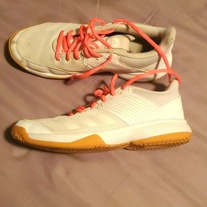 Adidas Volleyball Shoes